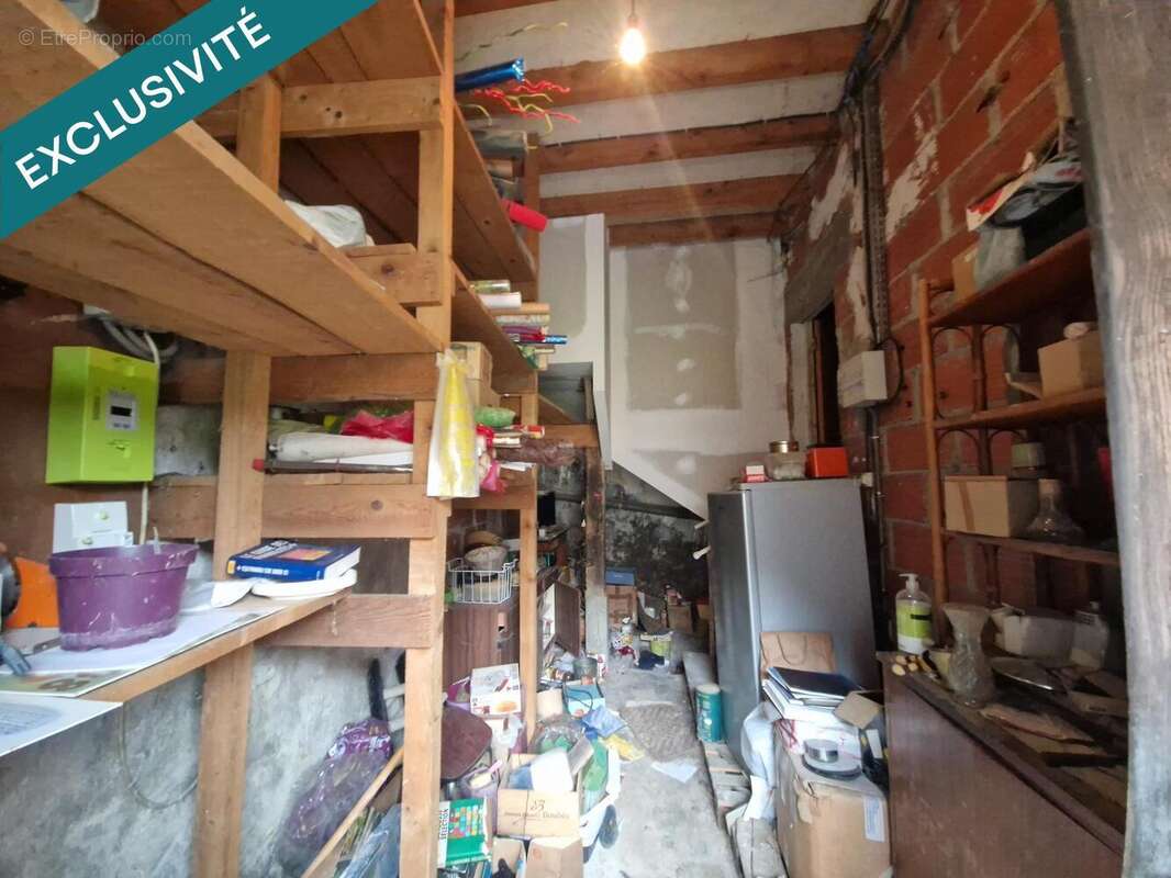 Photo 3 - Maison à POINTIS-INARD