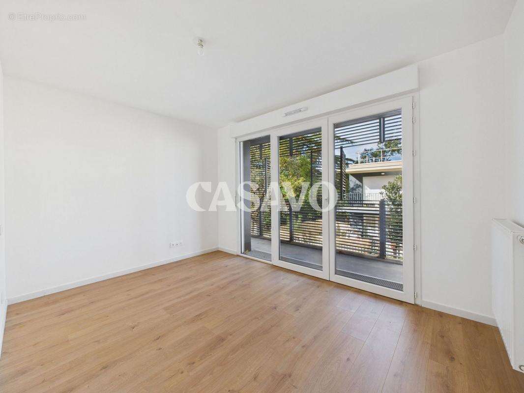 Appartement à CENON