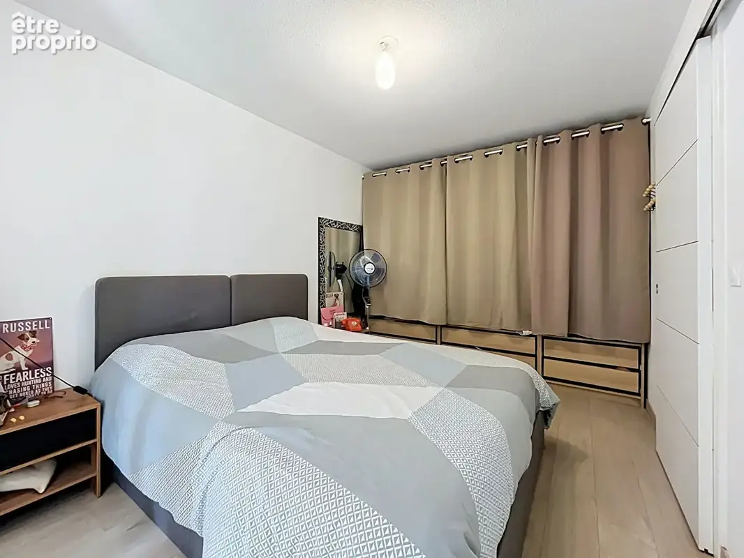 Appartement Ayse 3 pièce(s) 63.5 m2 - photo 10