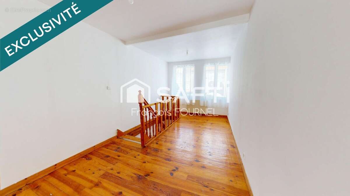 Photo 8 - Maison à SAINT-OMER