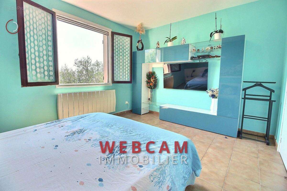 Maison à SAINTE-AGNES