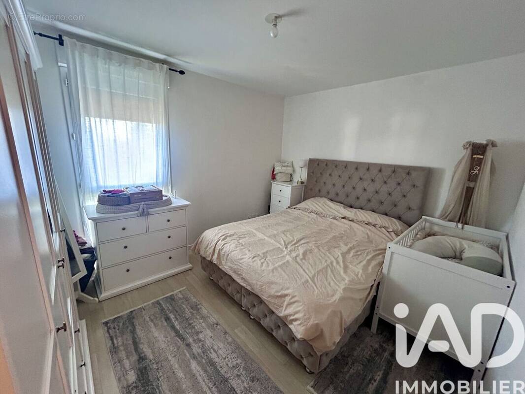 Photo 1 - Appartement à ROUBAIX