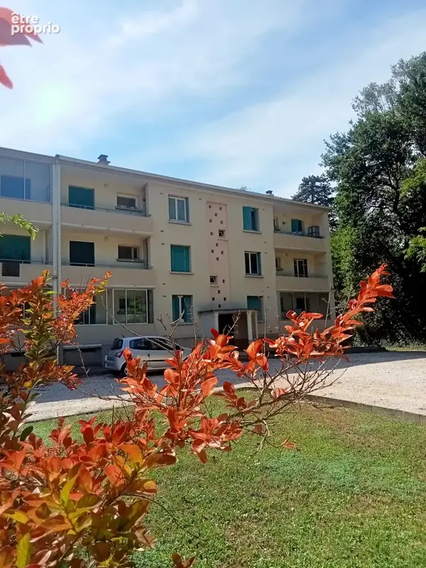 Appartement à CARPENTRAS
