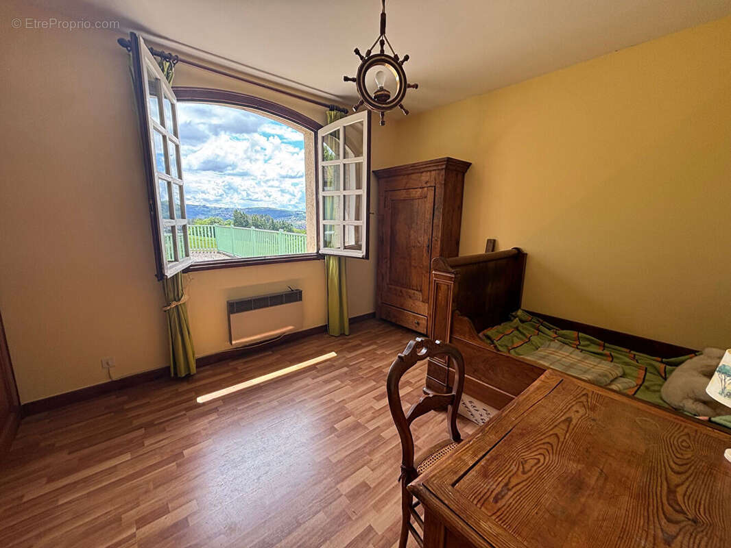 Maison à ROCHE-LA-MOLIERE