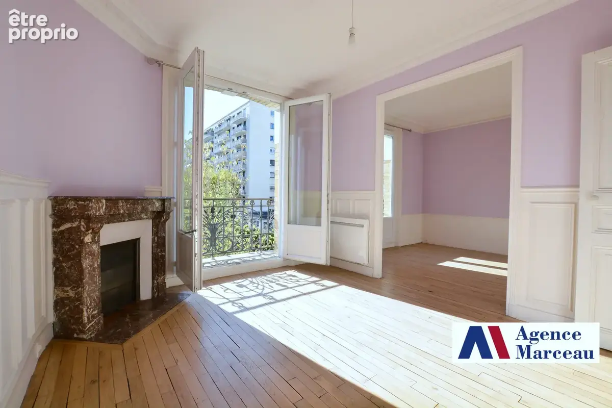 Appartement coup de cœur ! - photo 2
