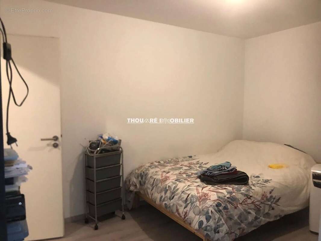 Appartement  T2 Sainte Luce Sur Loire 2 pièce(s) - photo 3