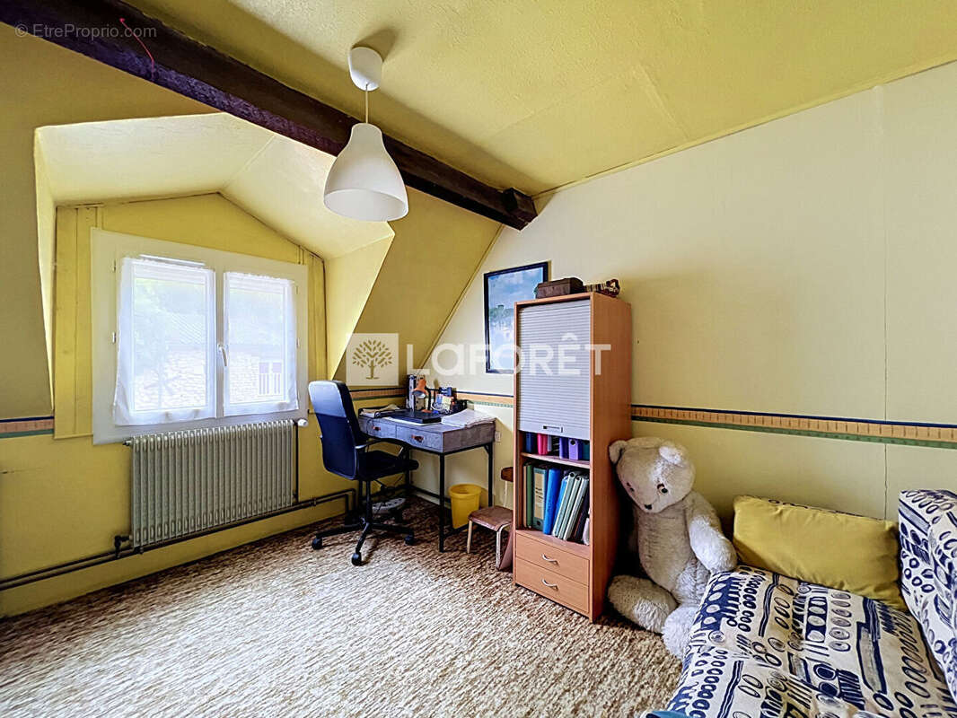 Maison Le Puy Notre Dame - photo 5