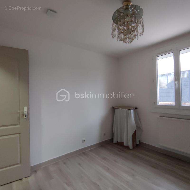 Maison à SAULCE-SUR-RHONE