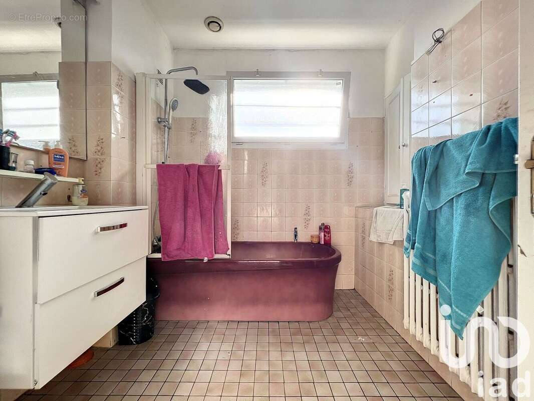 Photo 8 - Maison à LAVAL