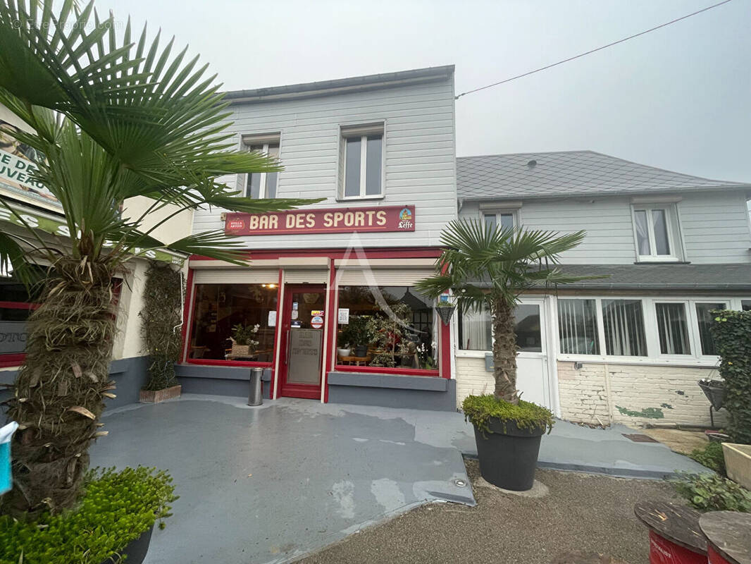 Maison à AUMALE