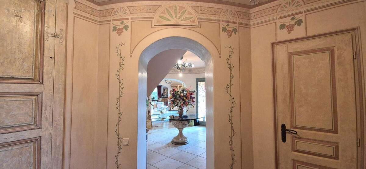Maison à SAINT-CYPRIEN