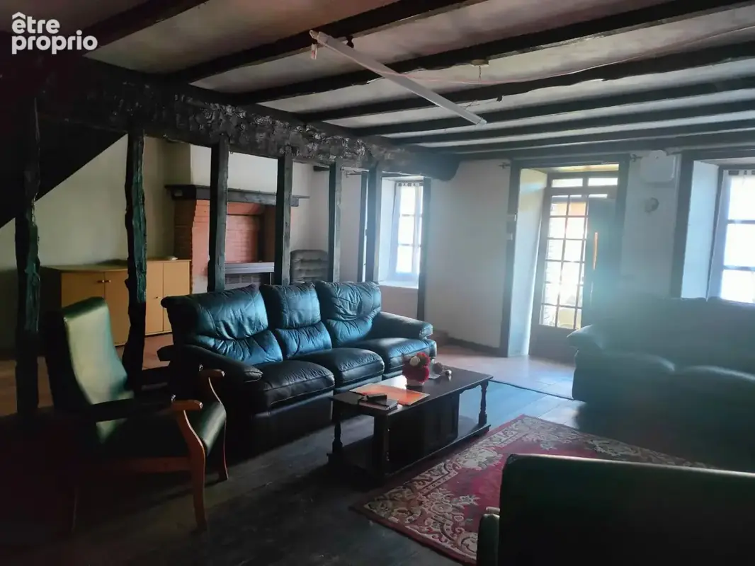 Maison 4 pièces 135 m² à vendre à Oradour-Sur-Vayres (87150) - photo 7