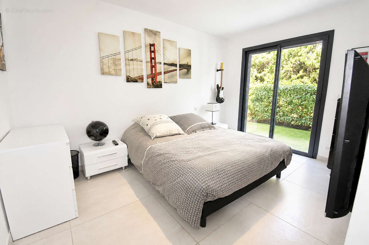 Appartement à SAINT-RAPHAEL