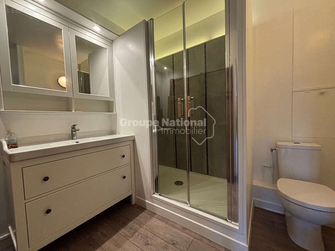 Appartement à VERSAILLES