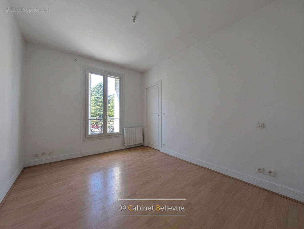 Appartement à MEUDON