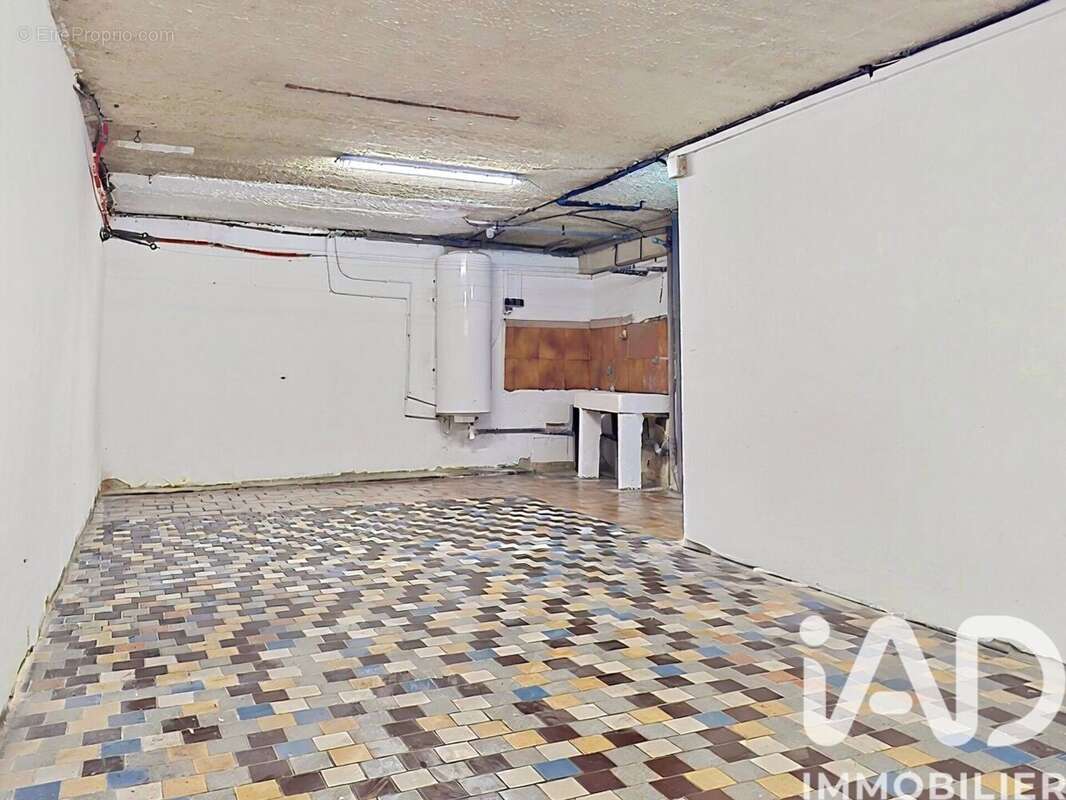 Photo 3 - Maison à CARCASSONNE