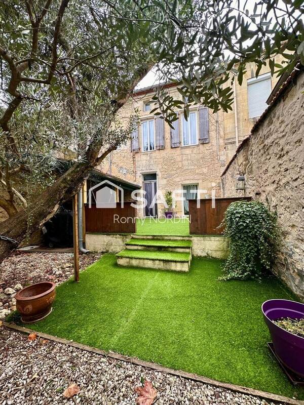 Photo 1 - Maison à RAUZAN