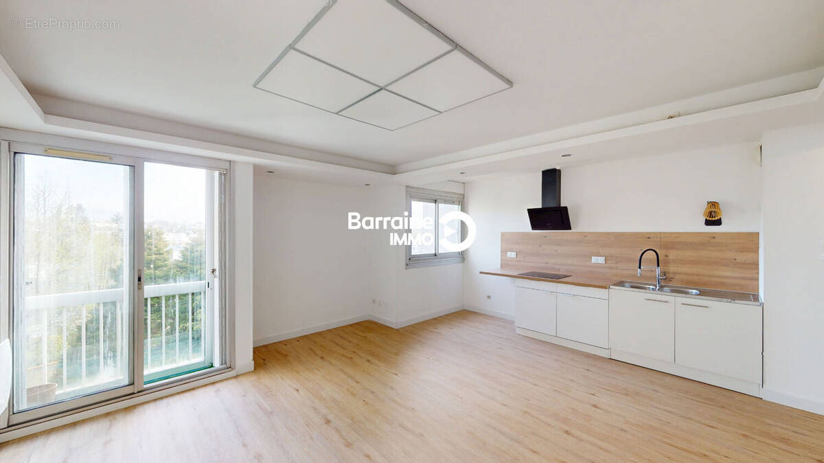 Appartement à BREST