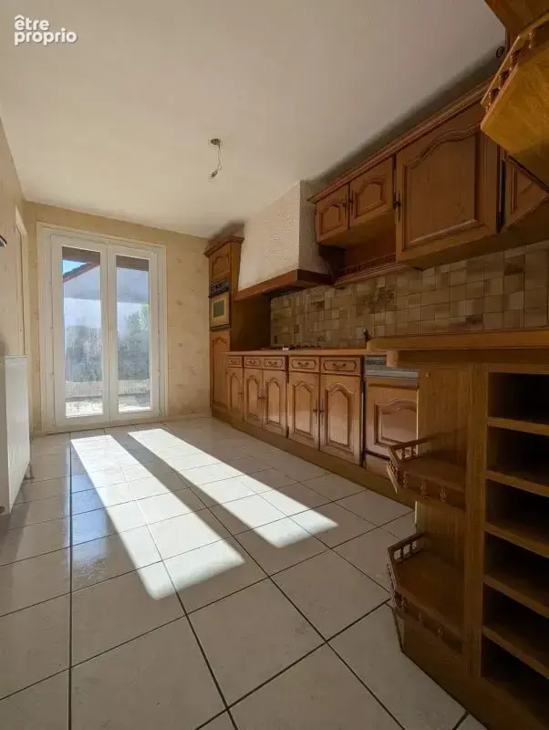 A vendre-maison avec jardin et garage-t4-82m²-montlucon-pas de frais d'agence* - photo 3