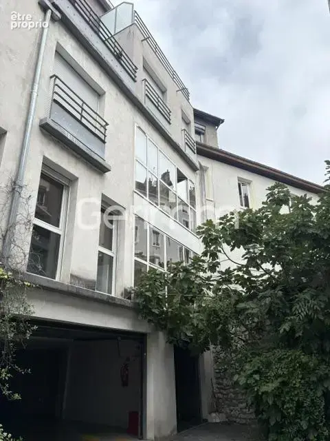 Vente - Appartement - 2 pièces + cuisine - 52 m² - 199 000 € - - photo 5