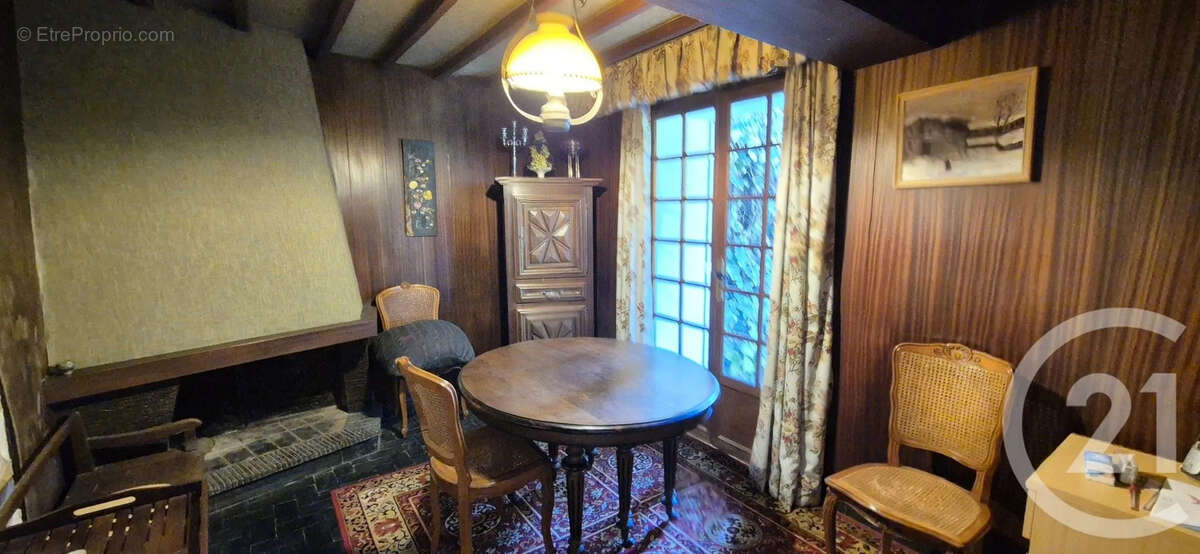 Maison 172 m² à Gisors  - photo 24