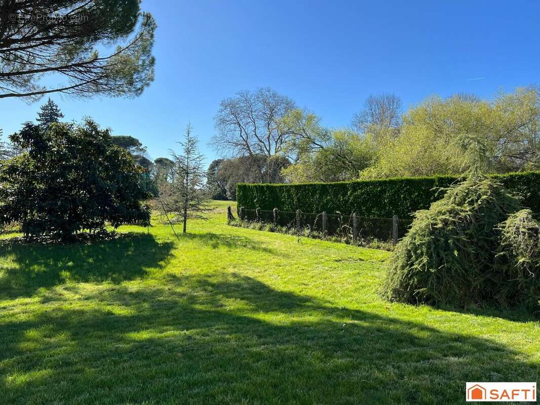 Photo 5 - Maison à LA BREDE