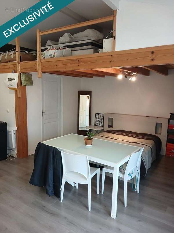 Maison 126 m² à Gemozac  - photo 8