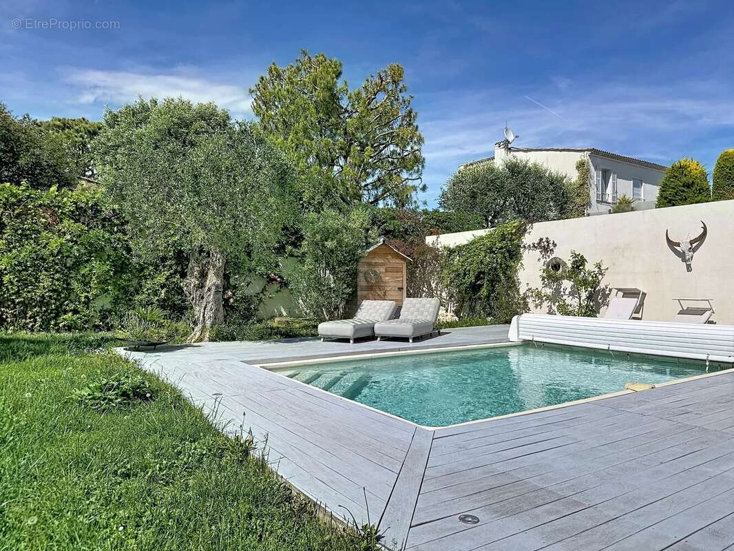 Maison à NICE