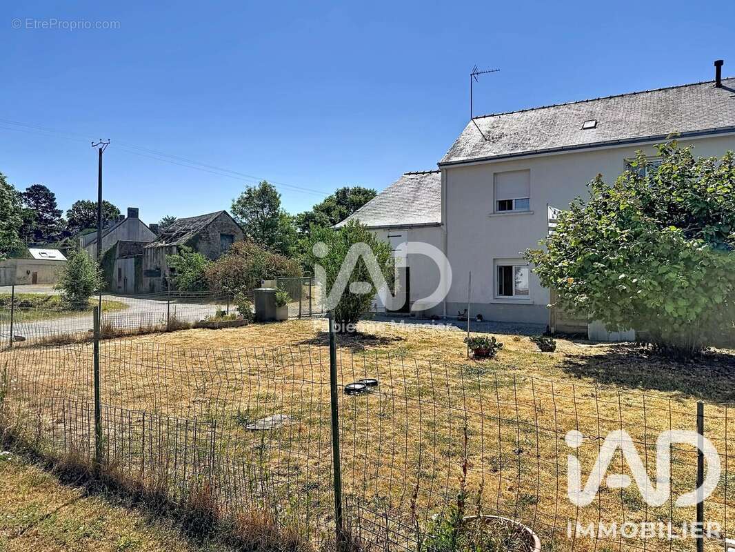 Photo 3 - Maison à PRINQUIAU