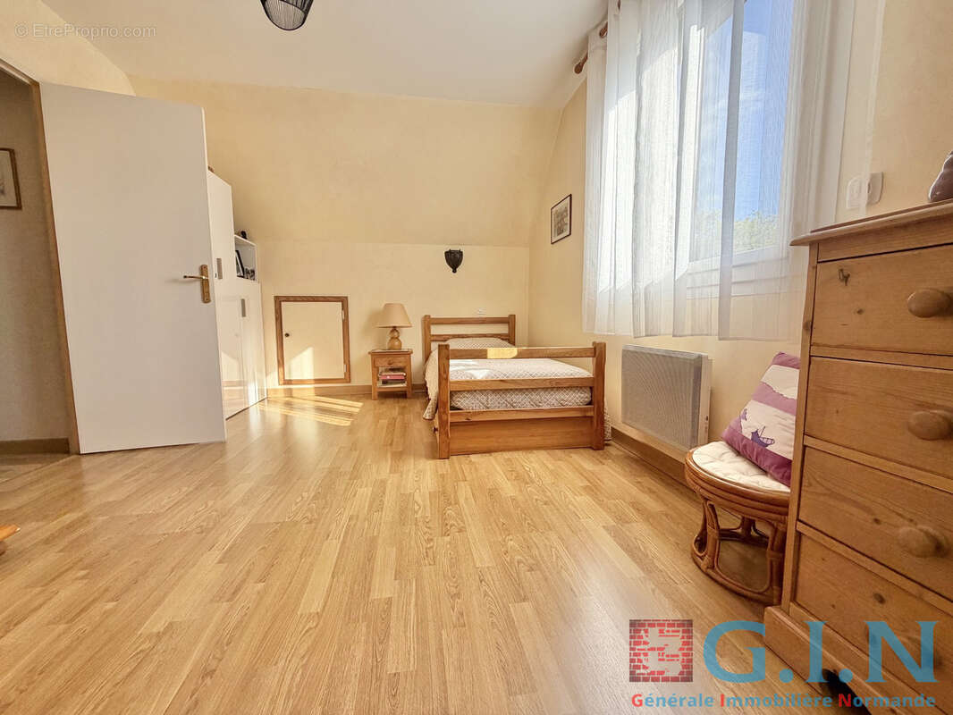 Exclusivite / saint-martin-de-boscherville / maison 3/4 chambres - photo 12