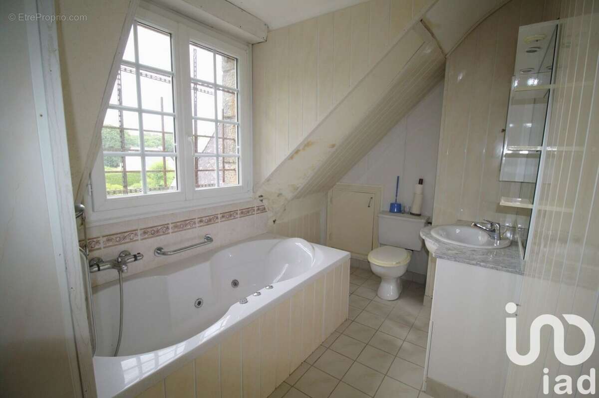 Photo 4 - Maison à CALAN