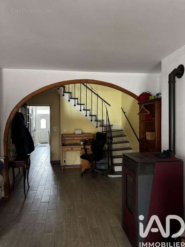 Photo 3 - Maison à SAINT-BONNET-SUR-GIRONDE