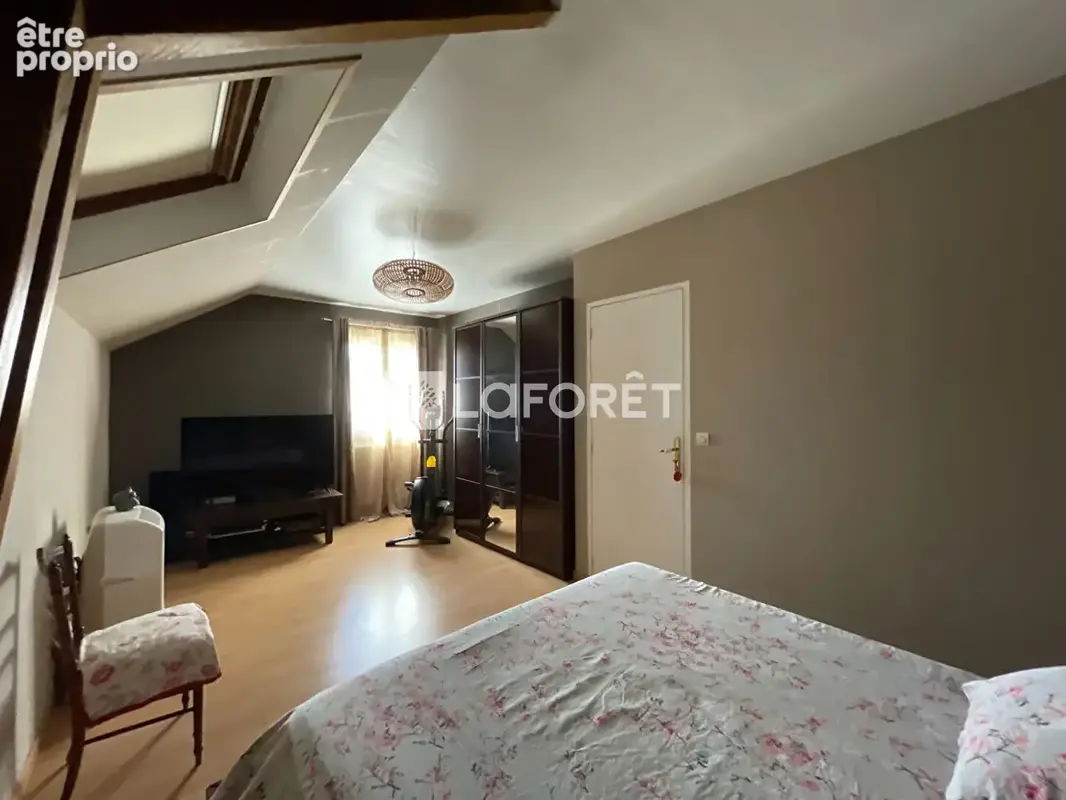 Maison a conflans-sainte-honorine - 8 pieces - 161 m² - photo 11