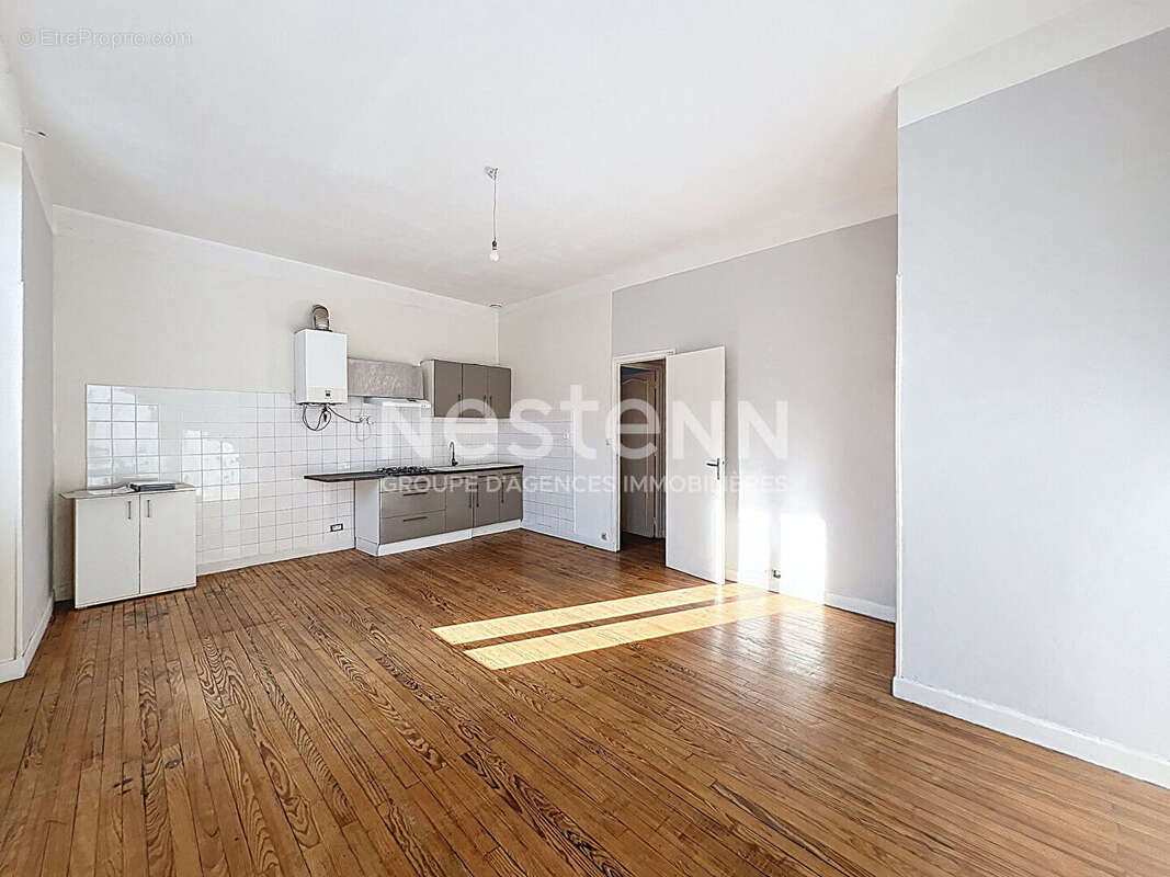 Appartement à AUCH