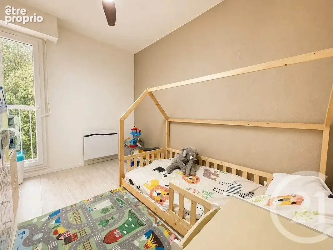 Appartement 3 pièces 79 m² à vendre à Saint-Laurent-Du-Var (06700) - photo 6