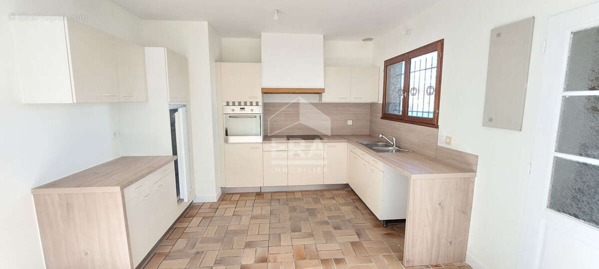 Maison à SAINT-MAGNE