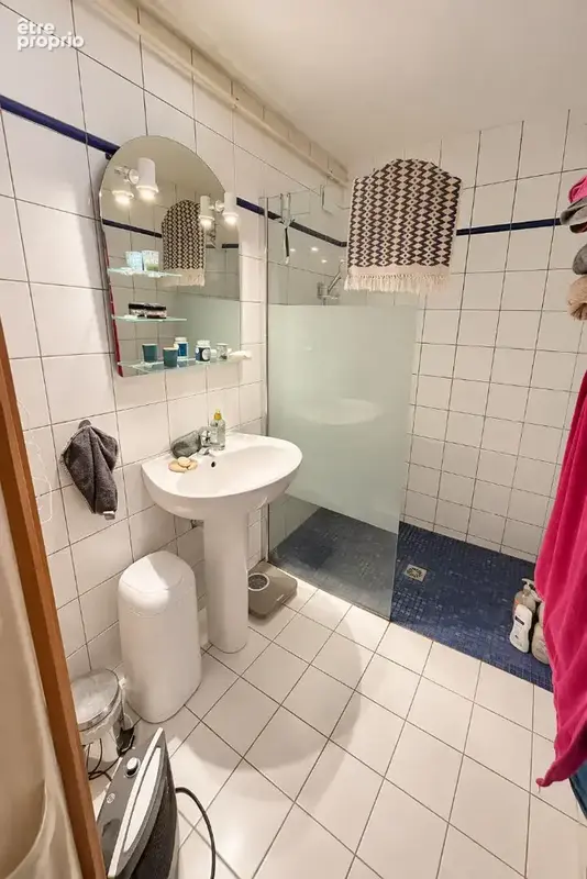 Maison en pierre rénovée au coeur du village - photo 10