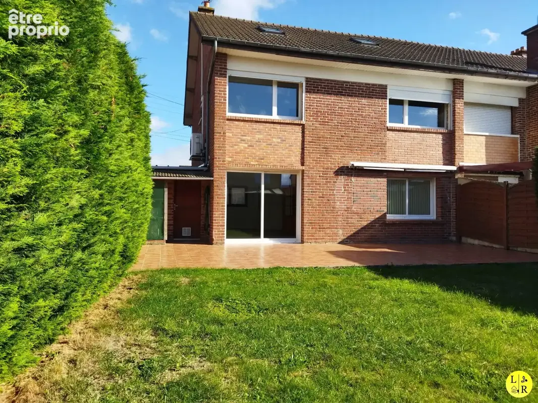 Maison 5 pièces 130 m² à vendre à Arras (62000) - photo 8