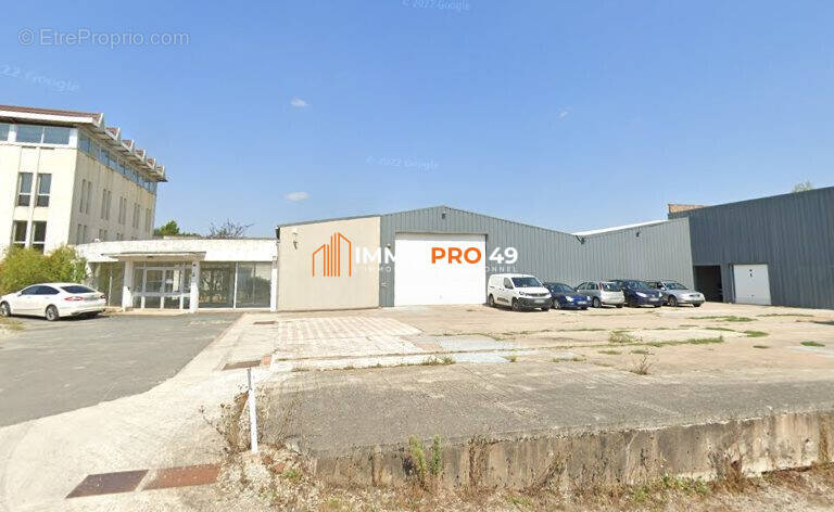 Appartement à CHOLET
