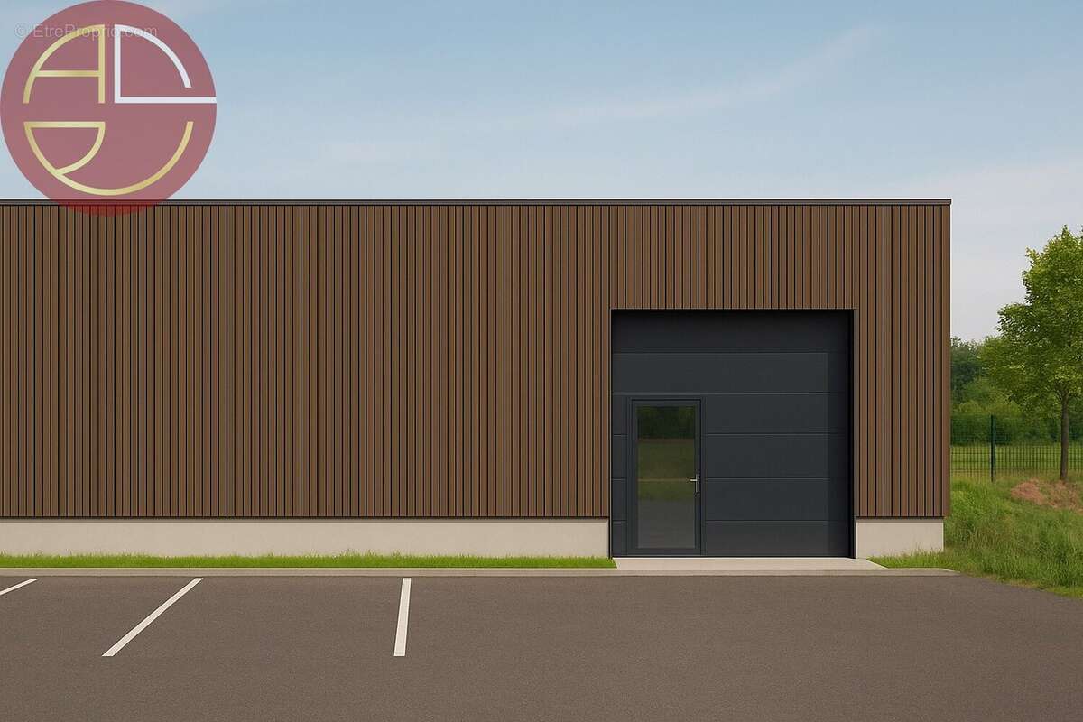 Commerce à CASTANET-TOLOSAN