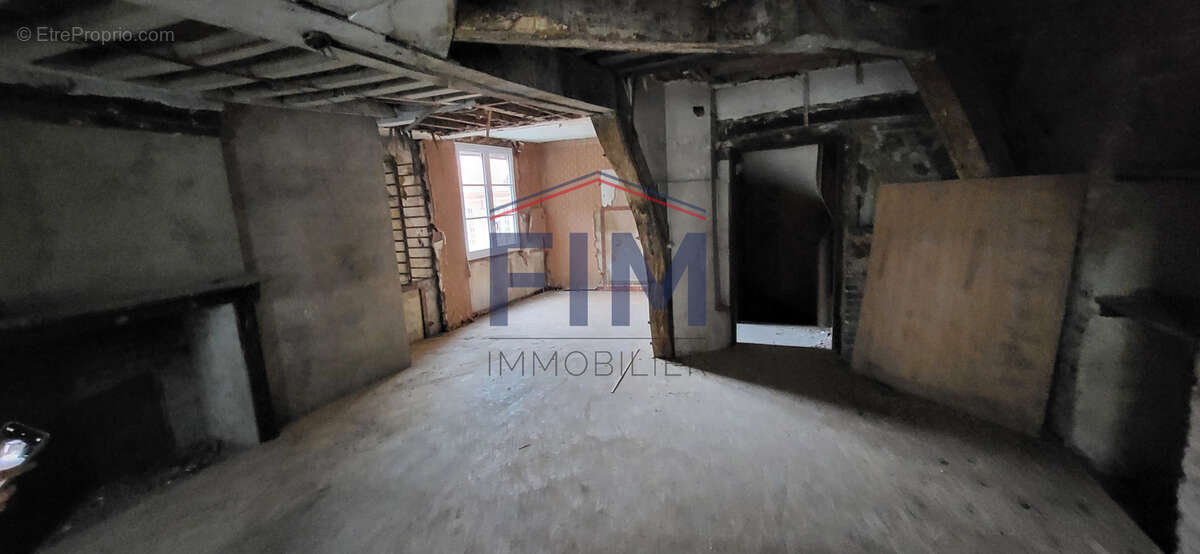 Appartement à DIEPPE