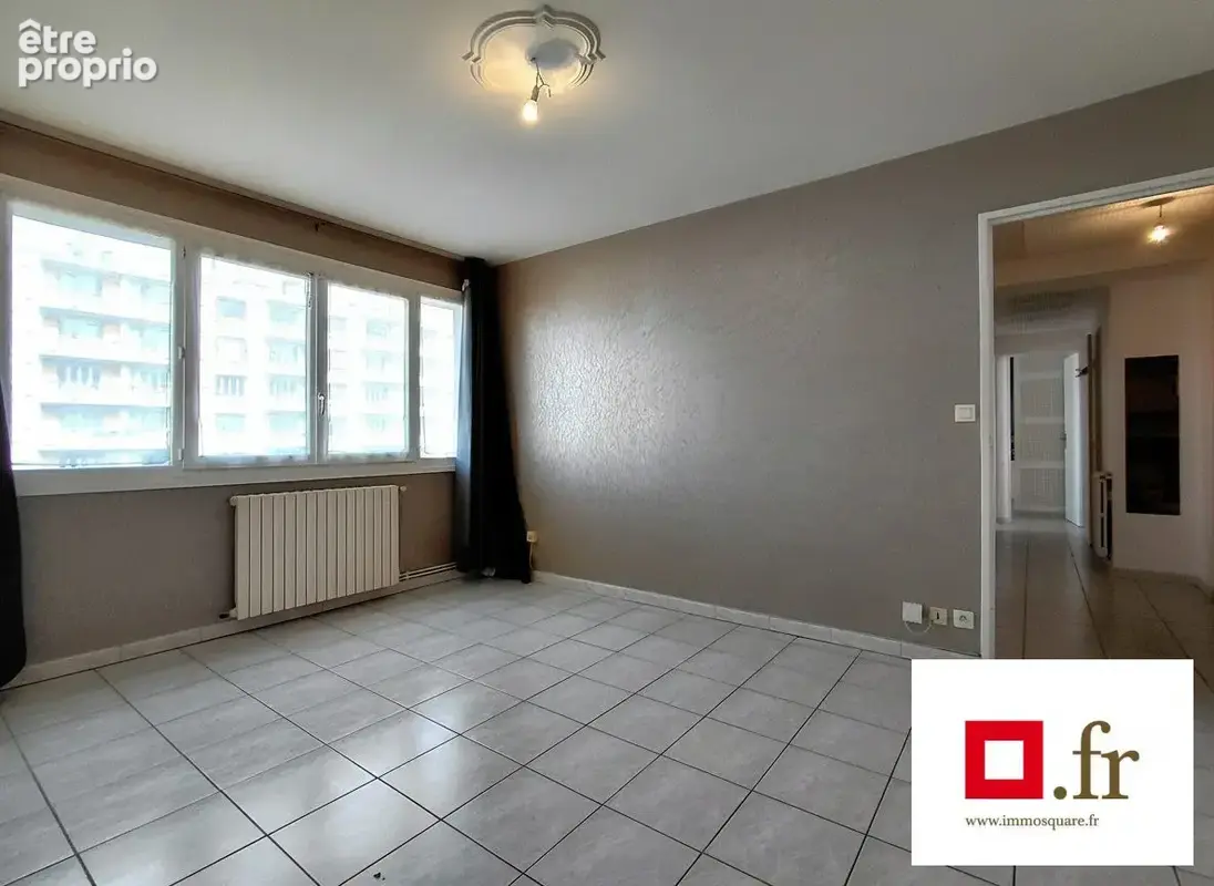 Appartement 3 pièces 54 m² à vendre à Grenoble (38000) - photo 6