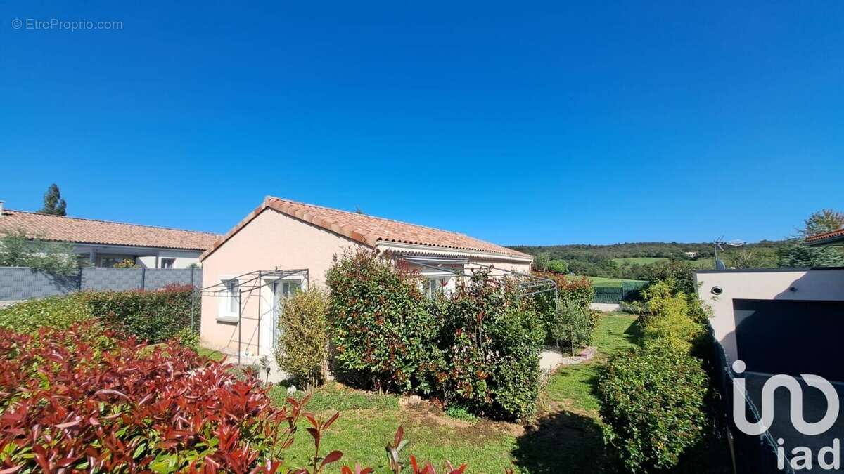 Photo 5 - Maison à SAINT-CLAIR