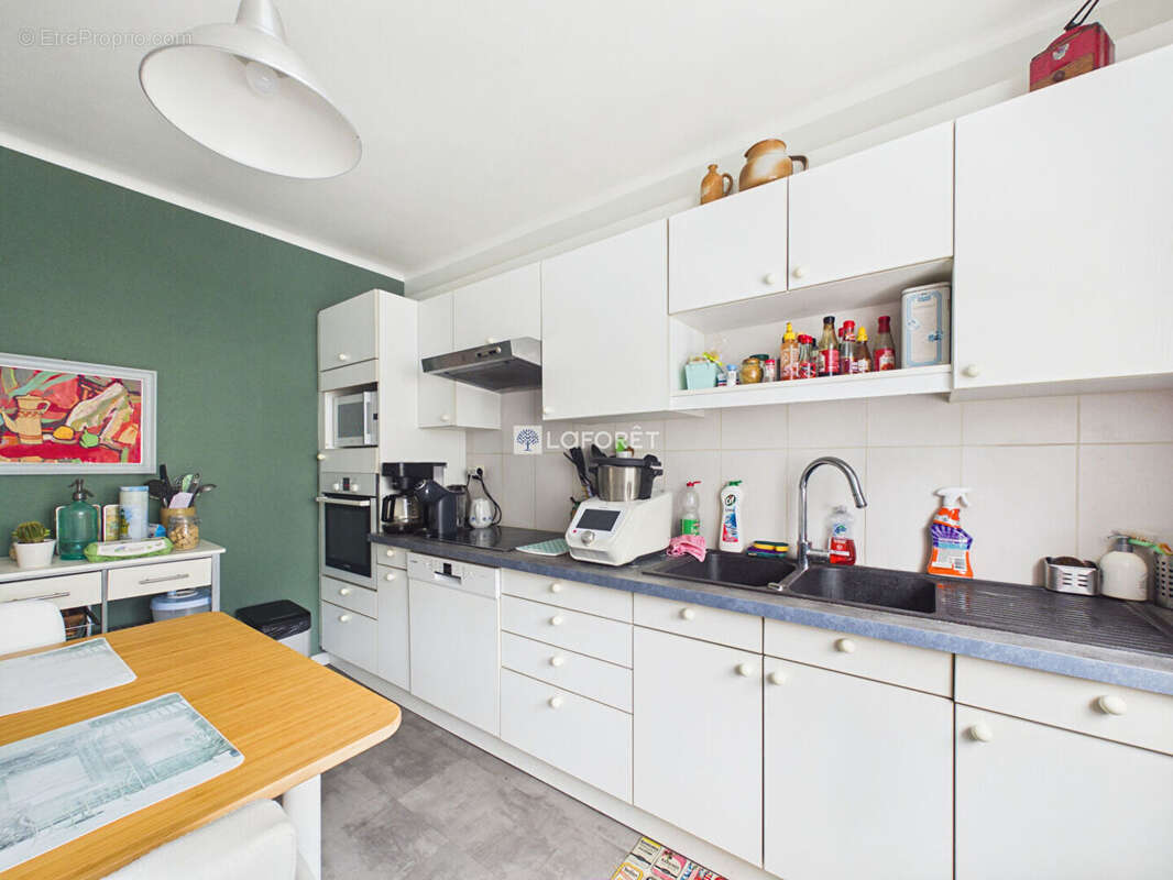 Maison Quimper 5 pièce(s) 134,99 m2 - photo 2