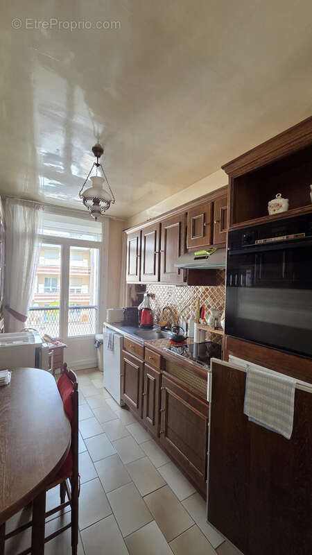 Appartement à BEAUVAIS