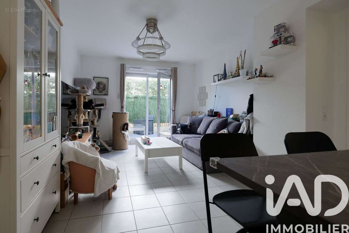 Photo 2 - Appartement à MELUN