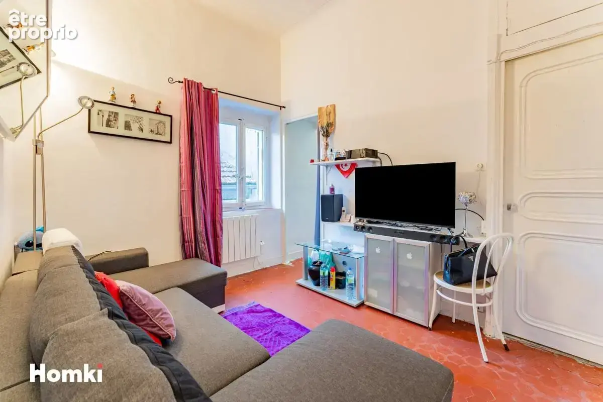 Appartement T2 de 30 m² à Marseille 13007, Rue Sainte - photo 4