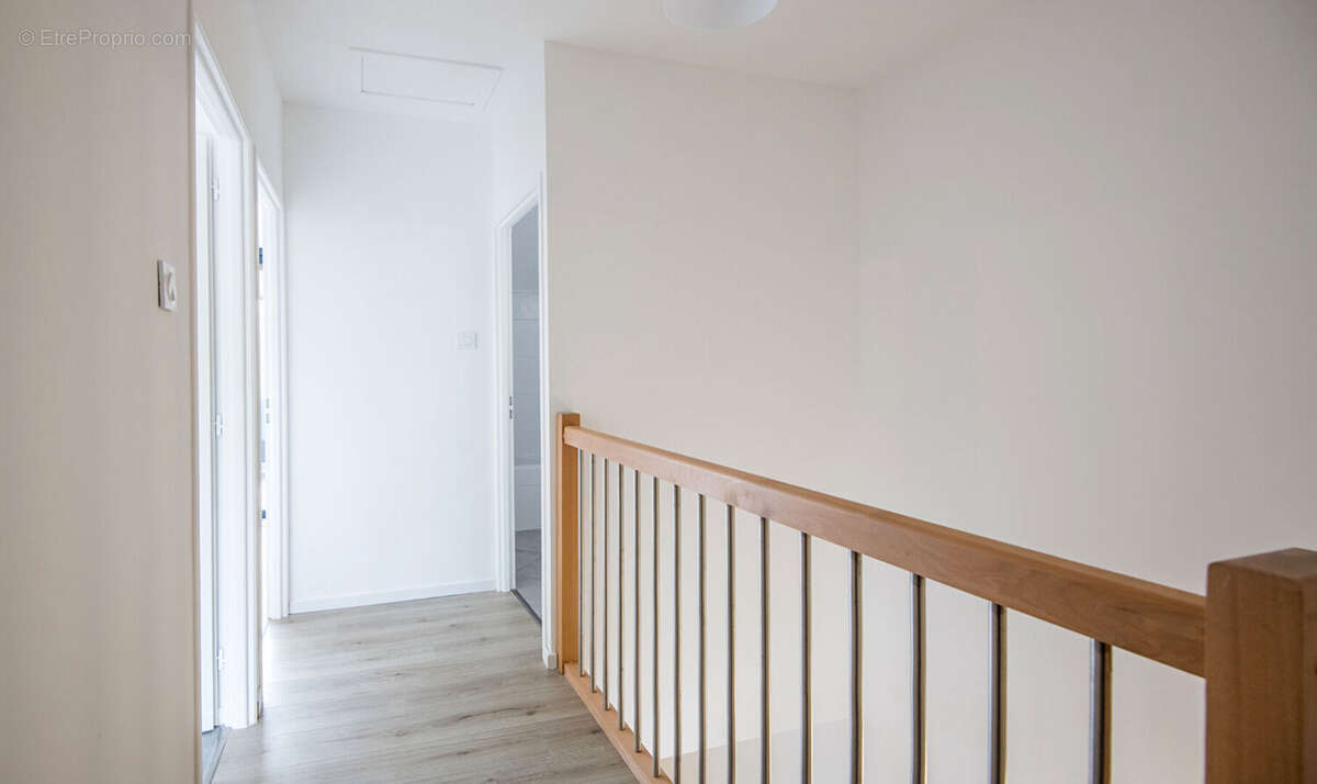 Maison Le Monastere 4 pièce(s) - photo 6