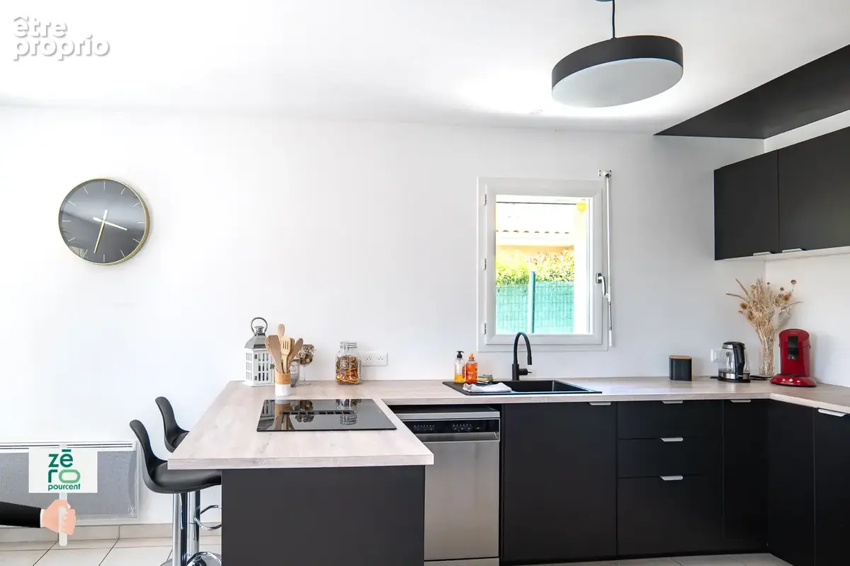 Maison familiale - photo 8