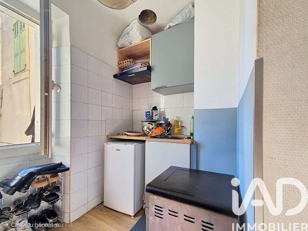 Photo 4 - Appartement à ISTRES